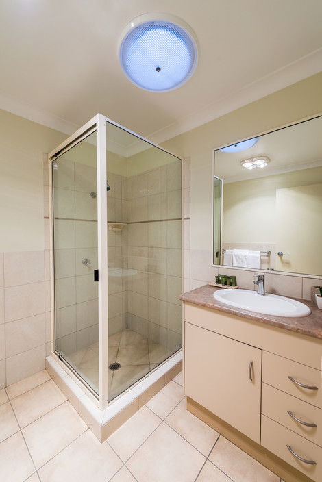 Bottletree Apartments - Accommodation Daintree 8