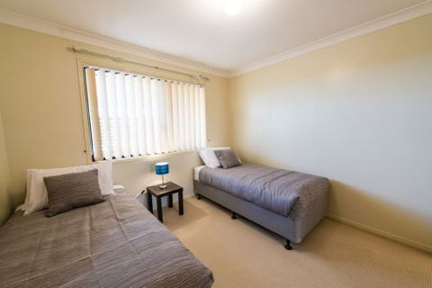 Bottletree Apartments - Accommodation Daintree 9