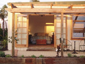 Amande Bed And Breakfast - Accommodation Daintree 0
