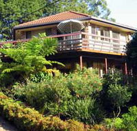 Casa Karilla - Accommodation Daintree