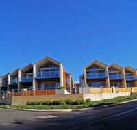 Seine Bay Apartments - Accommodation Daintree