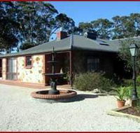 Hahndorf Creek Bed And Breakfast - Accommodation Daintree