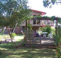 Monaro Cottage - Accommodation Daintree