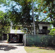 Accommodation On Eden - Accommodation Daintree