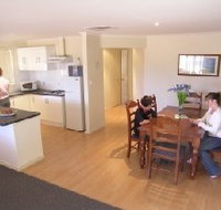 Copper Cove Holiday Villas - Accommodation Daintree