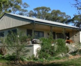 Lower Boro NSW Accommodation Daintree