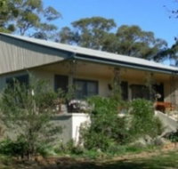 Tanjenong Cottages - Accommodation Daintree