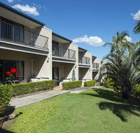 Portside Executive Aparments - Accommodation Daintree