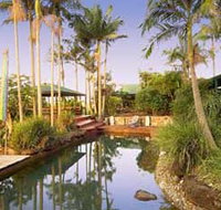 Suzannes Hideaway