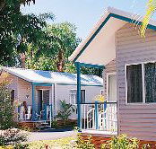 Southport Tourist Park - Accommodation Daintree