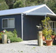 Blackwood Studio Accommodation - Accommodation Daintree