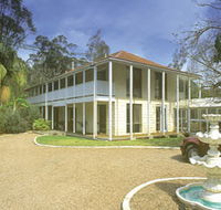 Cockle Bay House - Accommodation Daintree