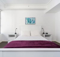 Astra Apartments Sydney CBD - Accommodation Daintree