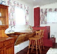 At The Corner - Accommodation Daintree