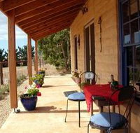Dee's Villa - Accommodation Daintree
