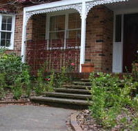 Leura Camellias - Accommodation Daintree