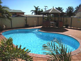 Blue Ocean Villas  Kalbarri - Accommodation Daintree 0