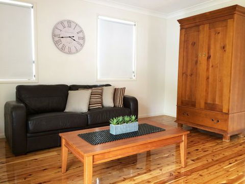 The Blue Cottage On Kent - Accommodation Daintree 2