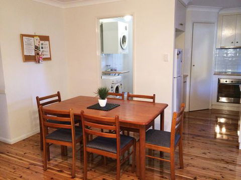 The Blue Cottage On Kent - Accommodation Daintree 3