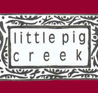 Little Pig Creek - Accommodation Daintree