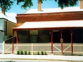Adelaide Parklands City Townhouse - Accommodation Daintree 0