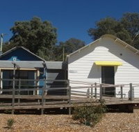 Ben Chifley Dam Cabins - Accommodation Daintree