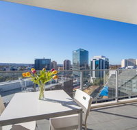 Astra Apartments - Parramatta - Accommodation Daintree