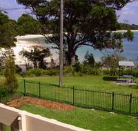Driftwood Beach House Jervis Bay - Accommodation Daintree