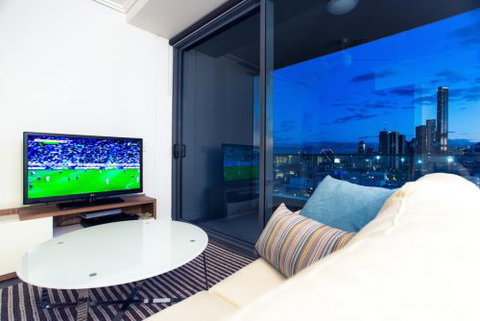 M & A Apartments - Accommodation Daintree 1