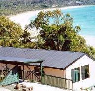 Bay Of Fires Character Cottages - Accommodation Daintree
