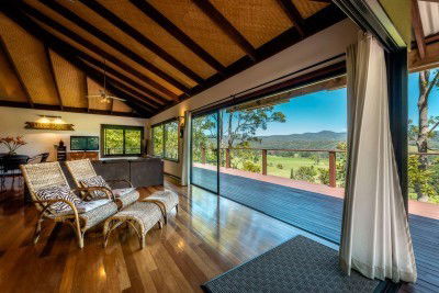 Thora NSW Accommodation Daintree