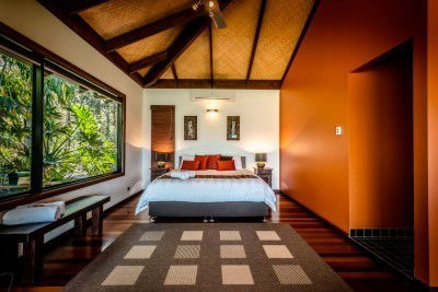 Lombok On Waterfall Retreat - Accommodation Daintree 4