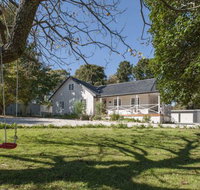 Sutton House - Accommodation Daintree