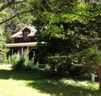 Woodlands Retreat - Accommodation Daintree