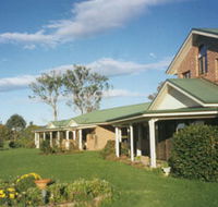 Pete And Carlas - Accommodation Daintree