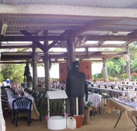 Spurwood Springs Log Cabin Venue - Accommodation Daintree