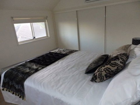 CENTREPOINT UNITS - HEIDELBERG - Accommodation Daintree 2