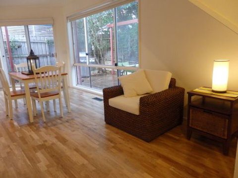 CENTREPOINT UNITS - HEIDELBERG - Accommodation Daintree 5