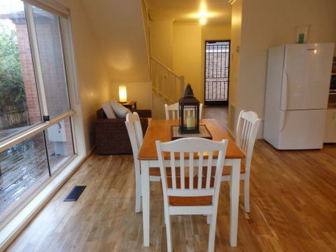 CENTREPOINT UNITS - HEIDELBERG - Accommodation Daintree 7