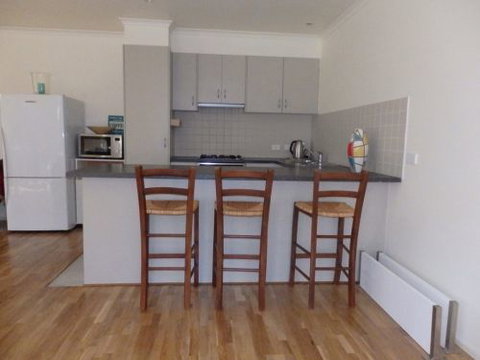 CENTREPOINT UNITS - HEIDELBERG - Accommodation Daintree 8