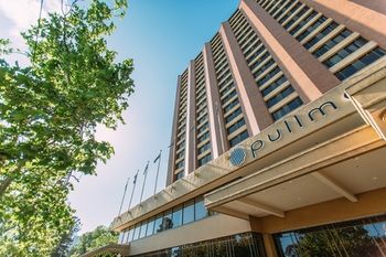 Pullman Melbourne On The Park - Accommodation Daintree 23