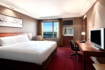 Pullman Melbourne On The Park - Accommodation Daintree 25