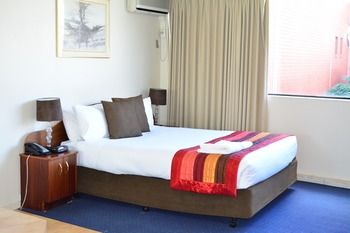 City Park Hotel - Accommodation Daintree 16