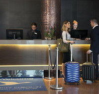 Novotel Sydney Parramatta - Accommodation Daintree
