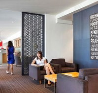 Mercure North Melbourne - Accommodation Daintree