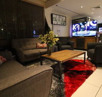 ibis Newcastle - Accommodation Daintree