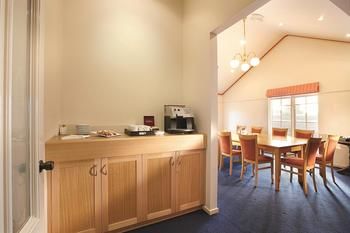 Best Western Plus Buckingham International - Accommodation Daintree 12