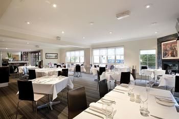 Best Western Plus Buckingham International - Accommodation Daintree 26