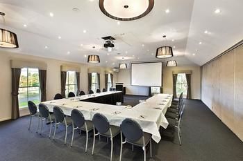 Best Western Plus Buckingham International - Accommodation Daintree 30