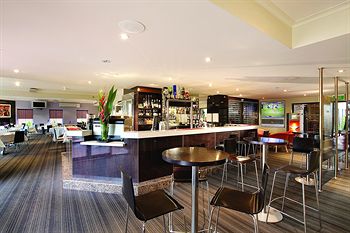 Best Western Plus Buckingham International - Accommodation Daintree 1